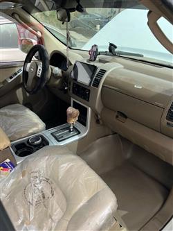 نيسان باثفايندر